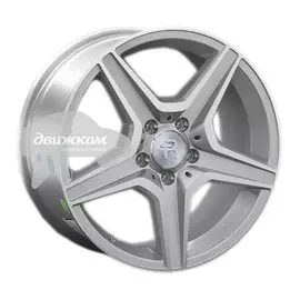 Литые диски Replay 8x17/5x112 ET48 D66,6 MR75 SFP (MB001)