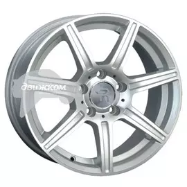 Литые диски Replay 8x17/5x112 ET48 D66,6 MR116 SF