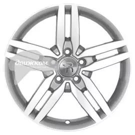 Литые диски Replay 8x17/5x112 ET48 D66,6 MR130 SF (MB001)