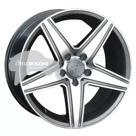 Литые диски Replay 8x17/5x112 ET48 D66,6 MR72 GMF (MB001)