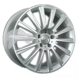 Литые диски Replay 8x18/5x112 ET38 D66,6 MR139 SFP (конус, MB001)