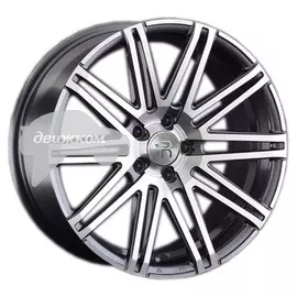 Литые диски Replay 8x18/5x112 ET39 D66,6 A120 GMF (конус, A001)