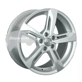 Литые диски Replay 8x18/5x112 ET39 D66,6 A94 MBFP (A001)