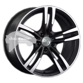 Литые диски Replay 8x18/5x112 ET39 D66,6 A119 MBF (конус, A001)