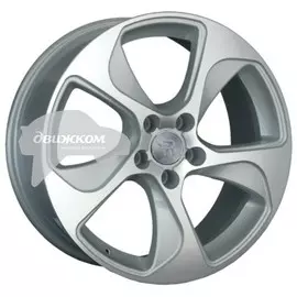 Литые диски Replay 8x18/5x112 ET39 D66,6 A76 SF (конус, A001)