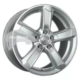 Литые диски Replay 8x18/5x112 ET39 D66,6 A79 SF (A002)