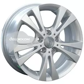 Литые диски Replay 8x18/5x112 ET41 D57,1 VV20 Sil (C570)