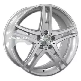 Литые диски Replay 8x18/5x112 ET41 D66,6 MR140 SFP (конус, MB001)