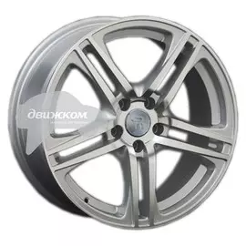 Литые диски Replay 8x18/5x112 ET43 D57,1 A31 FSFP (конус, A001)