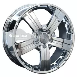 Литые диски Replay 8x18/5x112 ET60 D66,6 MR53 CH (MB001)