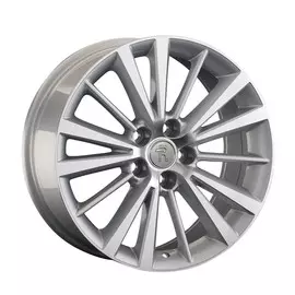 Литые диски Replay 8x18/5x114,3 ET30 D60,1 LX100 SF (пш, C570)