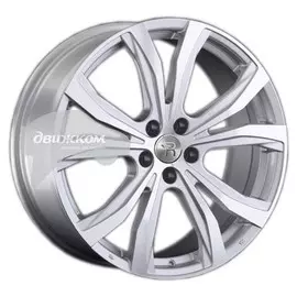 Литые диски Replay 8x18/5x114,3 ET30 D60,1 LX108 SF (конус, C570)