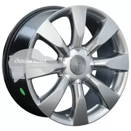 Литые диски Replay 8x18/5x114,3 ET40 D66,1 INF8 HPB