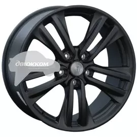 Литые диски Replay 8x18/5x114,3 ET50 D66,1 INF9 MB (INF001)