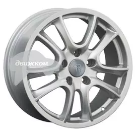 Литые диски Replay 8x18/5x130 ET57 D71,6 PR6 Sil (PR001)