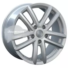 Литые диски Replay 8x18/5x130 ET57 D71,6 VV13 Sil (C570-01)