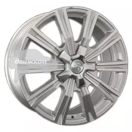 Литые диски Replay 8x18/5x150 ET56 D110,1 TY242 SF (пш)