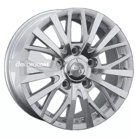 Литые диски Replay 8x18/5x150 ET56 D110,1 TY245 SF (пш)