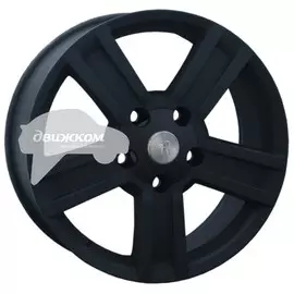 Литые диски Replay 8x18/5x150 ET60 D110,1 TY86 MB (пш)