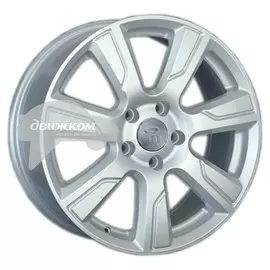 Литые диски Replay 8x19/5x108 ET45 D63,4 JG13 Sil (конус, JA001)