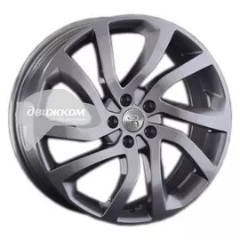 Литые диски Replay 8x19/5x108 ET45 D63,4 JG14 GM (конус, JA001)