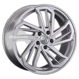Литые диски Replay 8x19/5x112 ET47 D66,6 B204 Sil (конус, B640)