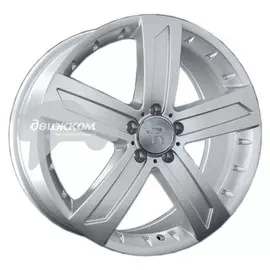 Литые диски Replay 8x19/5x112 ET60 D66,6 MR85 Sil (MB001)