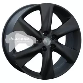 Литые диски Replay 9,5x21/5x114,3 ET50 D66,1 INF14 MB (C570)