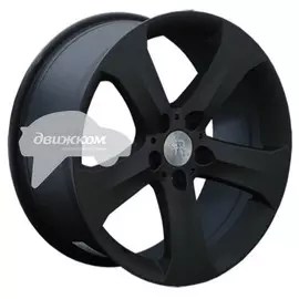 Литые диски Replay 9x19/5x120 ET18 D74,1 B82 MB (конус, B640)