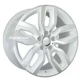 Литые диски Replay 9x19/5x120 ET48 D74,1 B110 WF (C645)