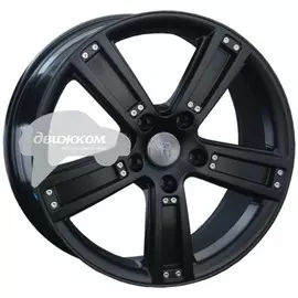 Литые диски Replay 9x19/5x130 ET60 D71,6 A22 MB (A001)