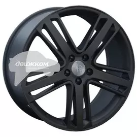 Литые диски Replay 9x20/5x112 ET33 D66,6 A51 MB (конус, A001)