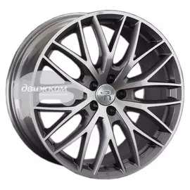 Литые диски Replay 9x20/5x112 ET33 D66,6 A116 GMF (конус, A001)