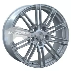 Литые диски Replay 9x20/5x130 ET57 D71,6 PR9 Sil (PR001)