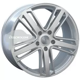 Литые диски Replay 9x20/5x130 ET57 D71,6 VV127 Sil (C570-01)