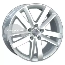 Литые диски Replay 9x20/5x130 ET60 D71,6 A47 SF (A001)