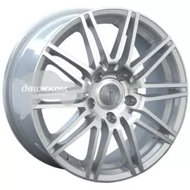 Литые диски Replay 9x20/5x130 ET60 D71,6 A40 SF (A001)