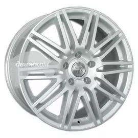 Литые диски Replay 9x20/5x130 ET60 D71,6 A40 Sil (A001)