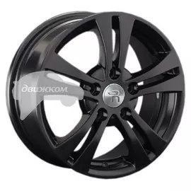 Литые диски Replay A103 8х18/5х112 D66,6 ET39 SF