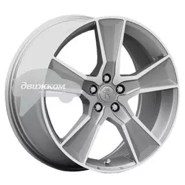 Литые диски Replay A157 9x20/5x112 ET33 D66,6 A157 SF (конус, A001)