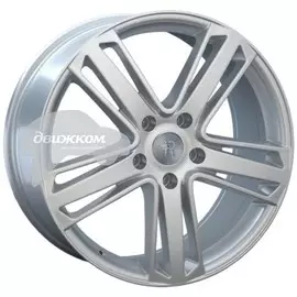 Литые диски Replay A51 9х20/5х130 D71,6 ET60 Sil