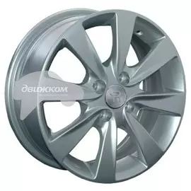 Литые диски Replay A56 7,5х17/5х112 D57,1 ET51 GMFP