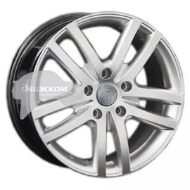 Литые диски Replay B110 10х19/5х120 D72,6 ET21 GMF
