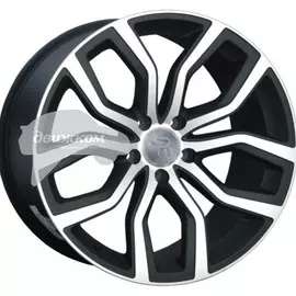 Литые диски Replay B110 8,5х18/5х120 D74,1 ET46 SF