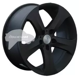 Литые диски Replay B110 9х19/5х120 D74,1 ET48 SF