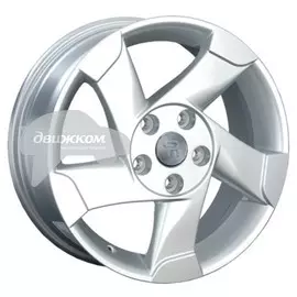 Литые диски Replay B116 11х20/5х120 D72,6 ET35 SF