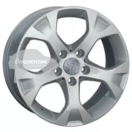 Литые диски Replay B116 9х19/5х120 D74,1 ET48 SF