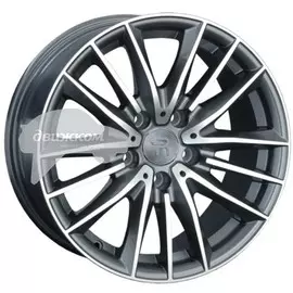 Литые диски Replay B120 8х17/5х120 D72,6 ET30 SF