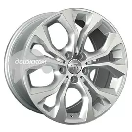 Литые диски Replay B174 9х19/5х120 D72,6 ET18 SF