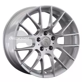 Литые диски Replay B232 8,5x19/5x120 ET38 D72,6 B232 Серебристый (конус, B640)